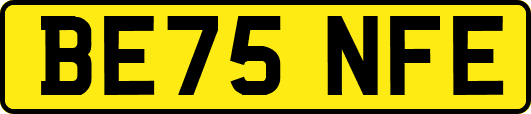 BE75NFE