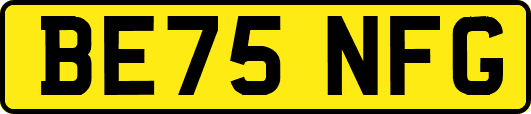 BE75NFG