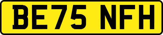 BE75NFH