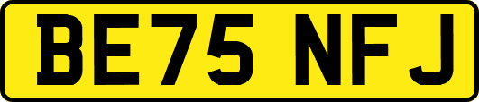 BE75NFJ