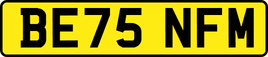 BE75NFM
