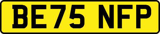 BE75NFP