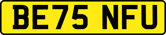BE75NFU