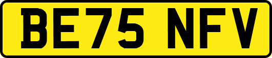 BE75NFV