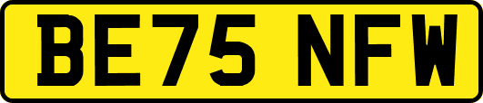 BE75NFW