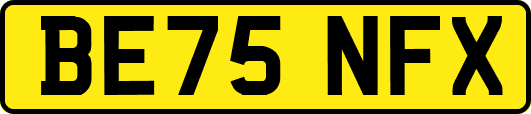 BE75NFX
