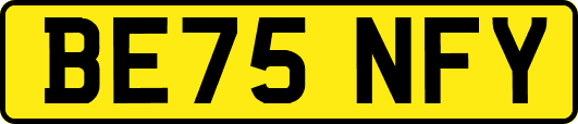 BE75NFY