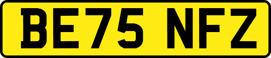 BE75NFZ