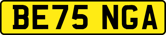 BE75NGA