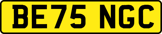 BE75NGC