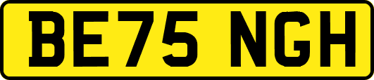 BE75NGH