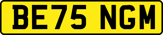 BE75NGM