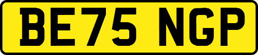 BE75NGP