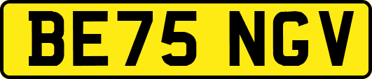 BE75NGV