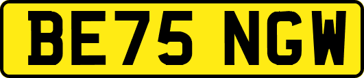 BE75NGW