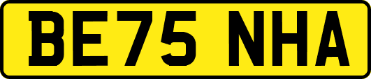 BE75NHA