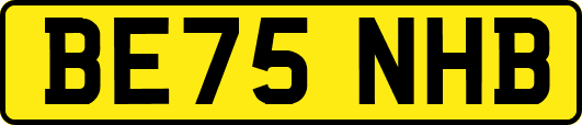 BE75NHB