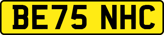 BE75NHC