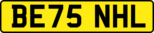 BE75NHL