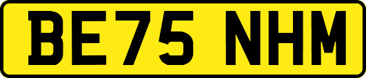 BE75NHM