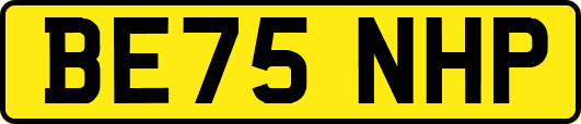 BE75NHP