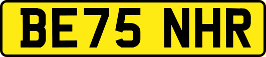BE75NHR