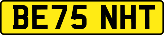BE75NHT