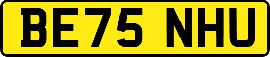 BE75NHU