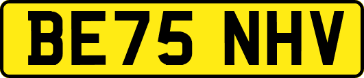 BE75NHV