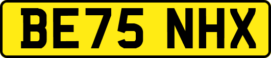 BE75NHX