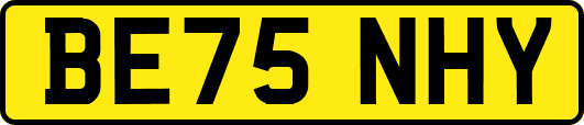 BE75NHY