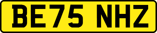 BE75NHZ