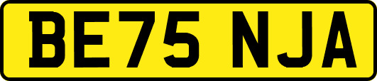 BE75NJA