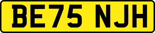 BE75NJH