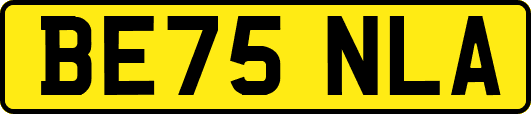 BE75NLA