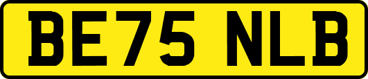 BE75NLB
