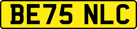 BE75NLC