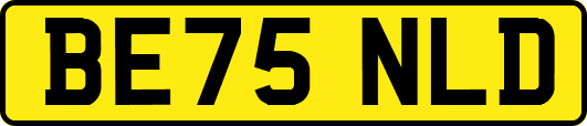 BE75NLD