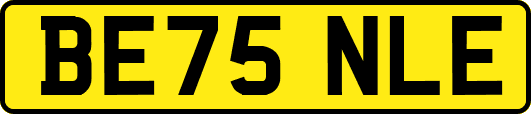 BE75NLE