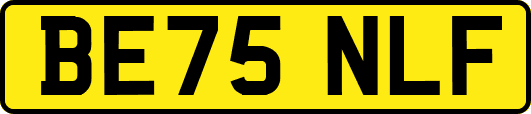 BE75NLF