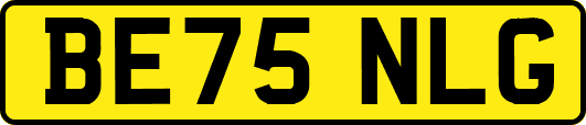 BE75NLG