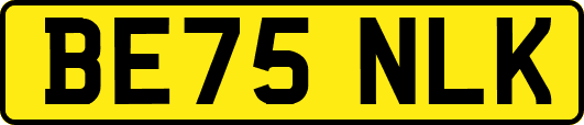 BE75NLK