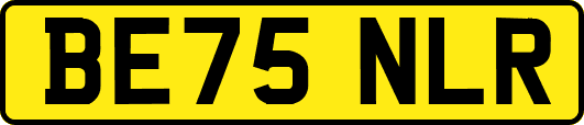 BE75NLR