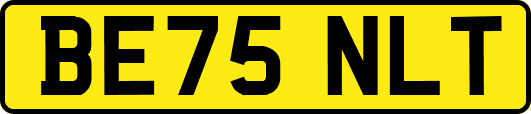 BE75NLT