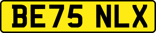 BE75NLX