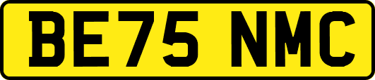 BE75NMC