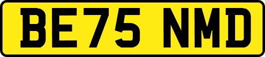 BE75NMD