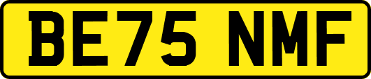BE75NMF