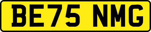 BE75NMG