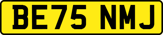 BE75NMJ